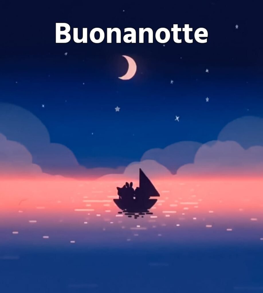 immagini buonanotte befana