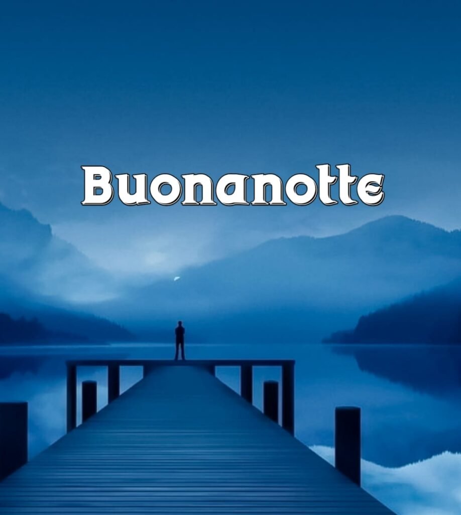 immagini buonanotte sorprendenti