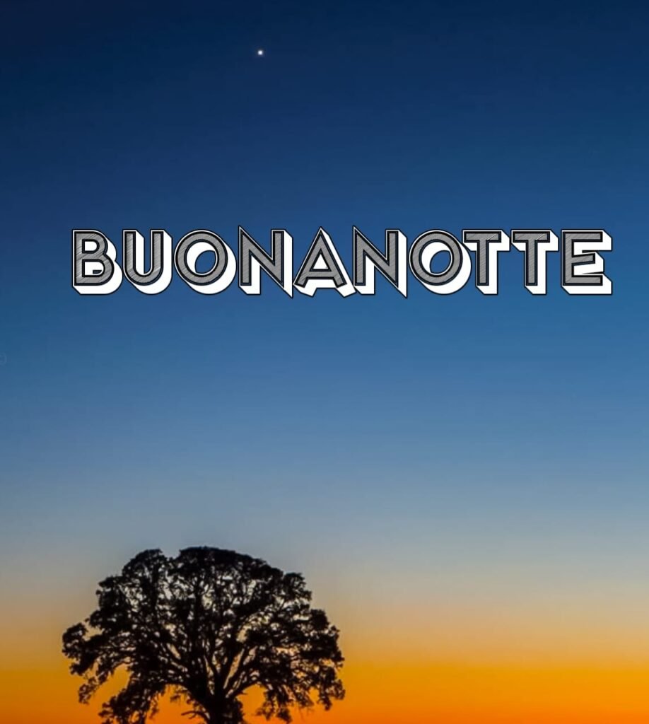 immagini buonanotte speciali HD