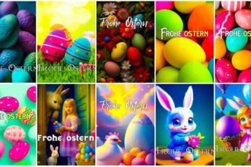 ostern