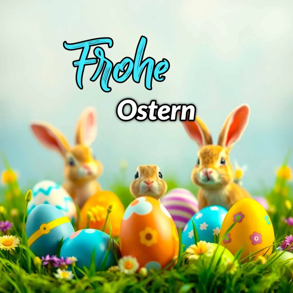 ostern bilder hd