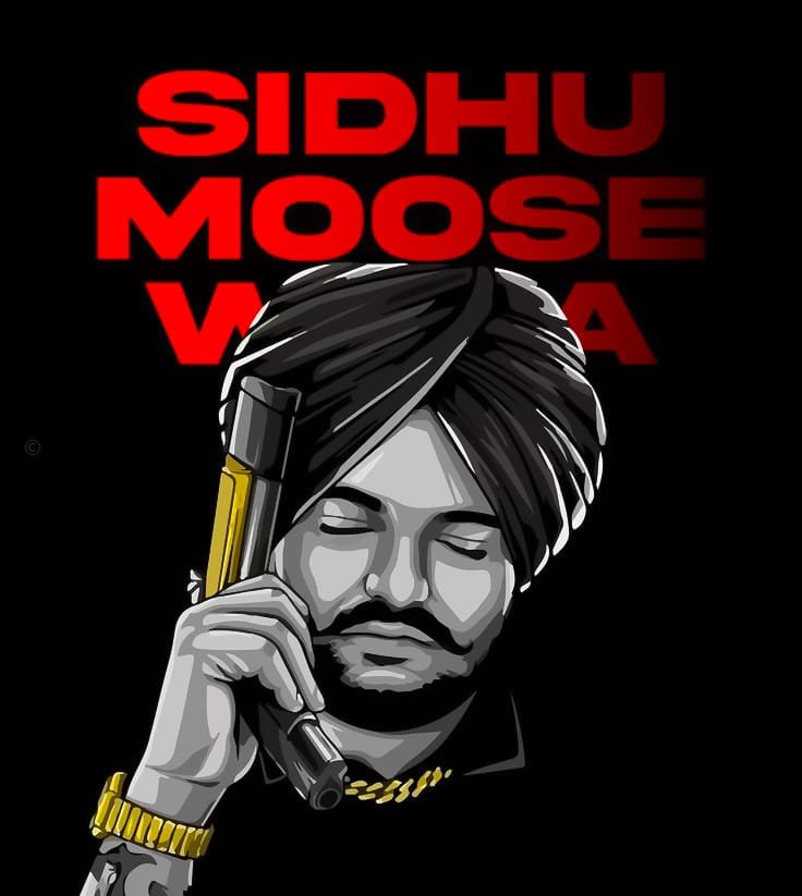 Sidhu Moosewala's untold story: How electrical engineer became Punjab's  biggest rapper with whopping net worth