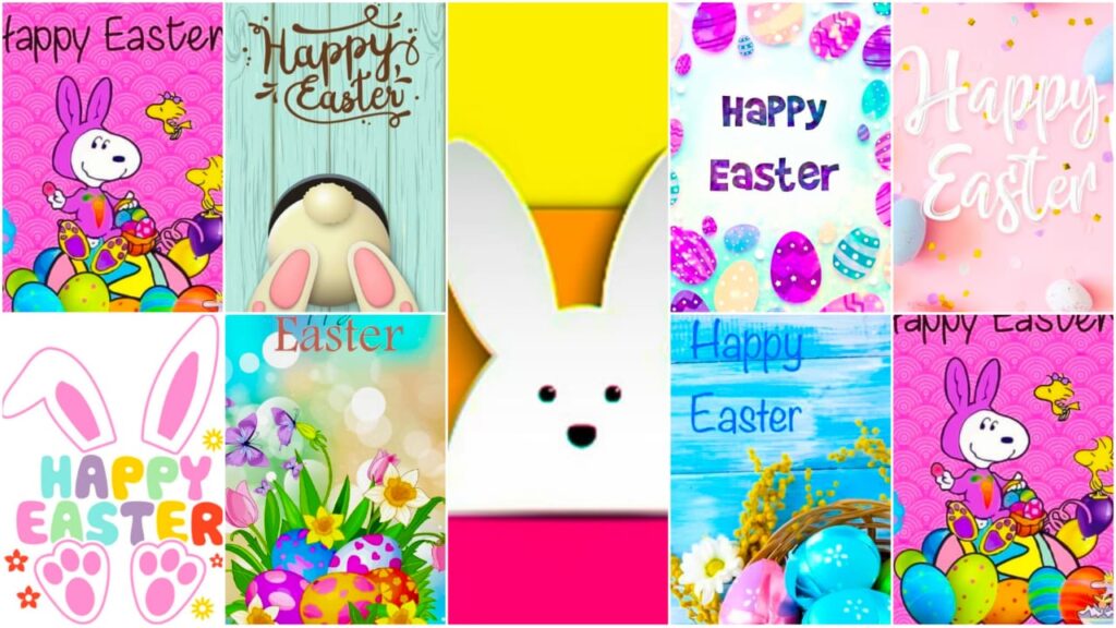 Happy easter images hd