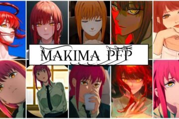 Makima PFP