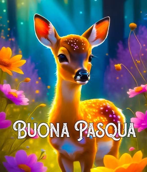 immagini di buona pasqua