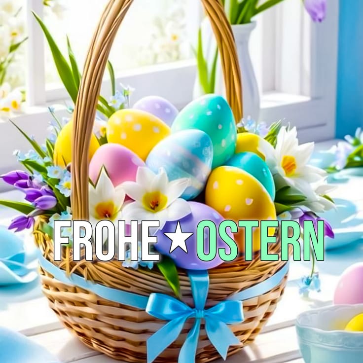 auferstehung frohe ostern christliche wünsche