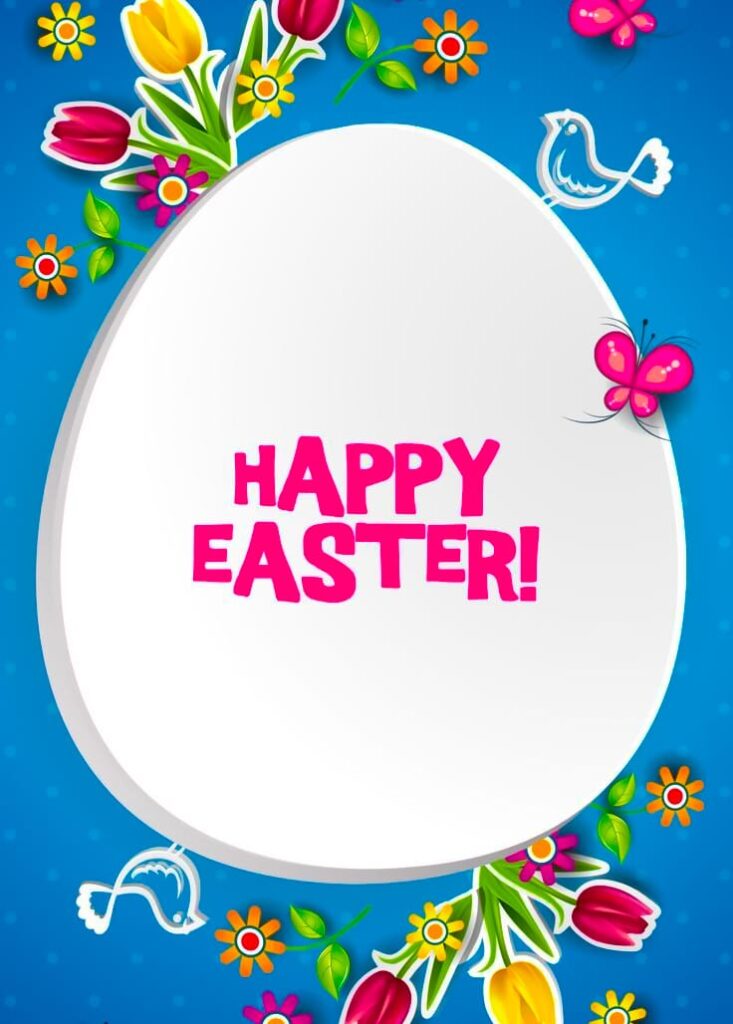 happy easter images free HD