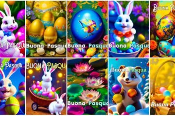 buona pasqua 2024