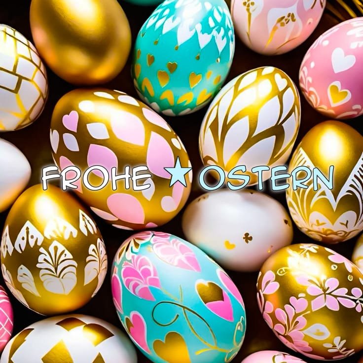 frohe ostern bilder kostenlos downloaden