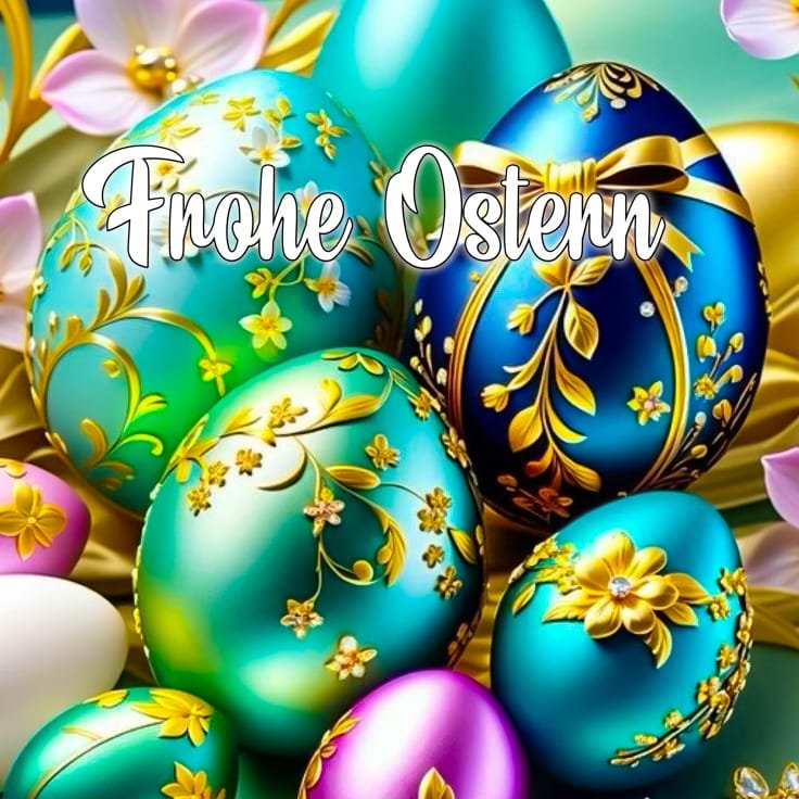 frohe ostern bilder kostenlos herunterladen HD NEW