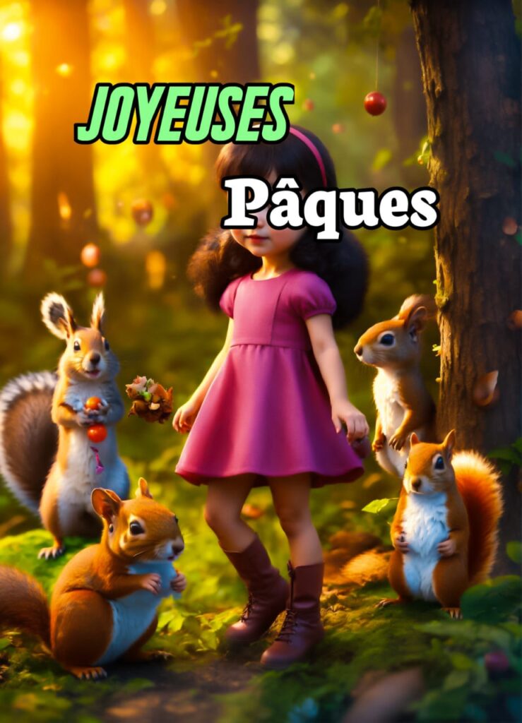 images joyeuses paques HD