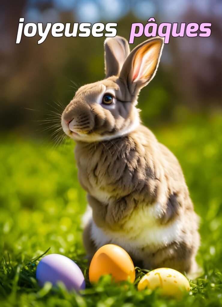 images joyeuses pâques à tous