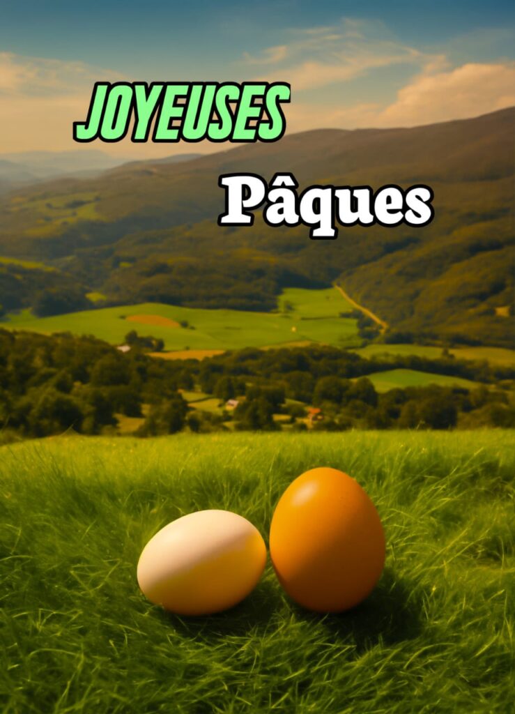 images joyeuses paques gratuites