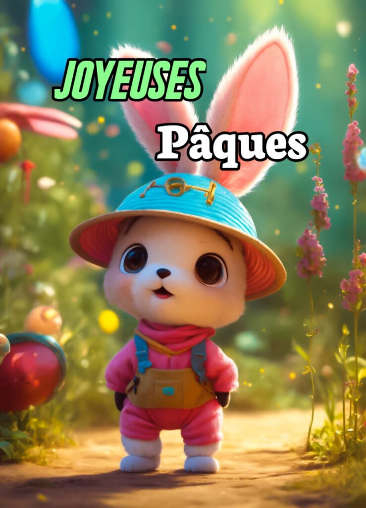 joyeuses pâques film complet en français