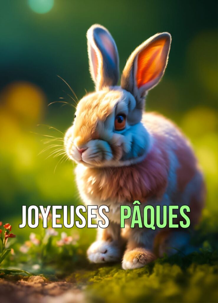 joyeuses pâques humour