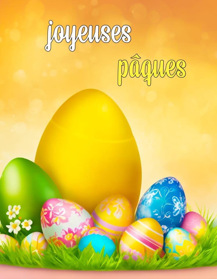 joyeuses paques images gratuites