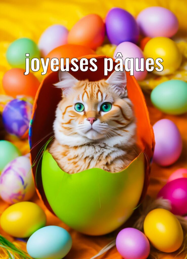 joyeuses pâques images gratuites HD