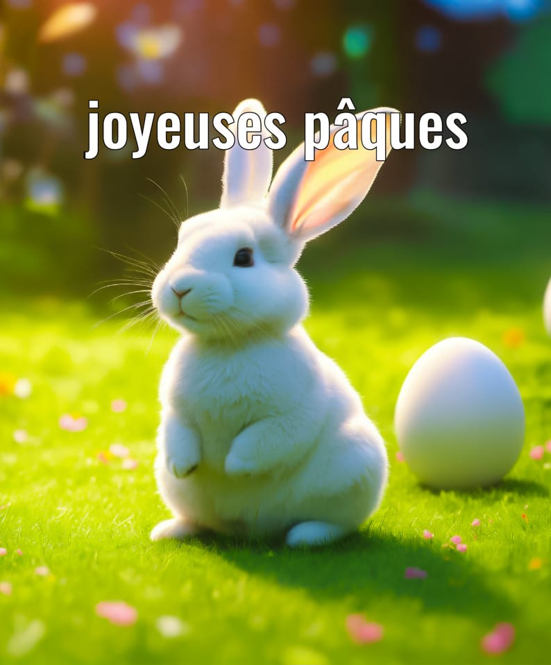 joyeuses paques images