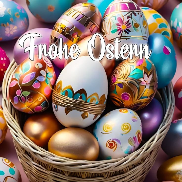 kostenlose osterbilder frohe ostern bilder kostenlos herunterladen HD NEW