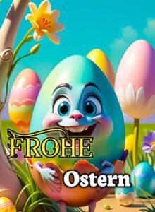 1300+ Sprche Whatsapp Ostergre Frohe Ostern Kostenlos