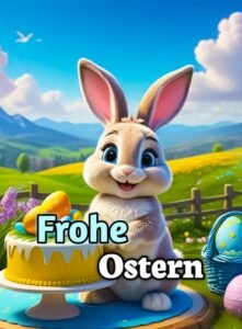 1300+ Sprche Whatsapp Ostergre Frohe Ostern Kostenlos