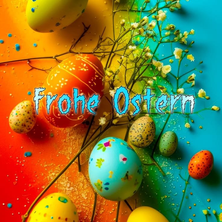 osterbilder frohe ostern bilder kostenlos whatsapp