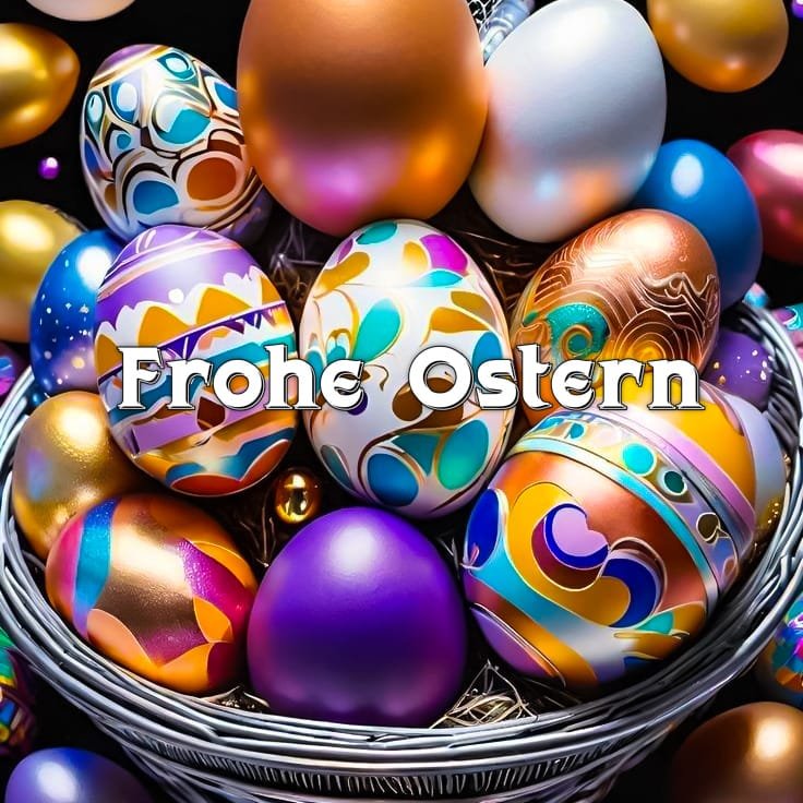 ostergrüße frohe ostern bilder kostenlos whatsapp HD