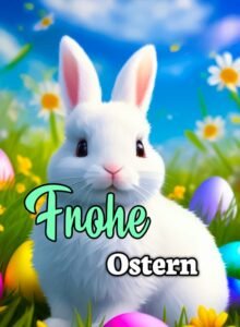 1300+ Sprche Whatsapp Ostergre Frohe Ostern Kostenlos