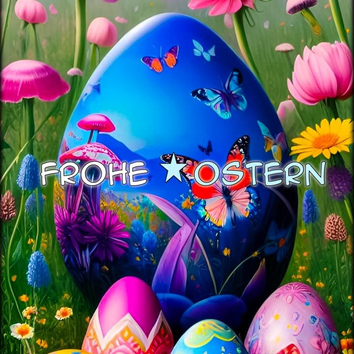 whatsapp frohe ostern bilder kostenlos herunterladen NEW