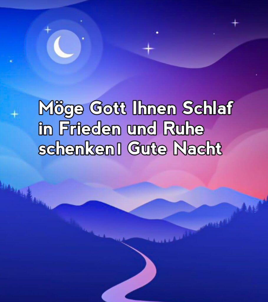 außergewöhnliche gute nacht bilder kostenlos