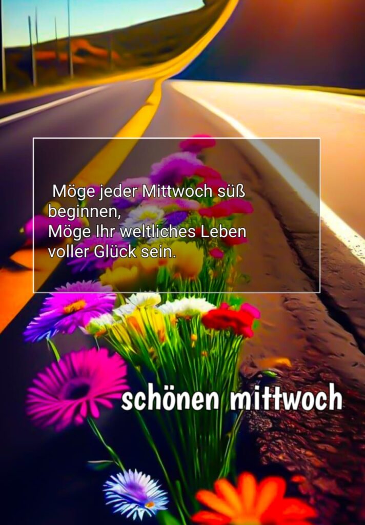 einen schönen mittwoch gif