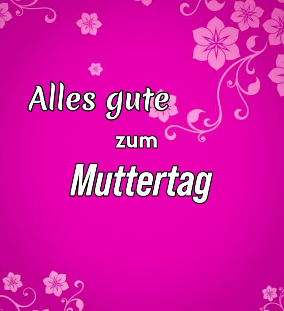 gedicht witzig muttertag sprüche lustig