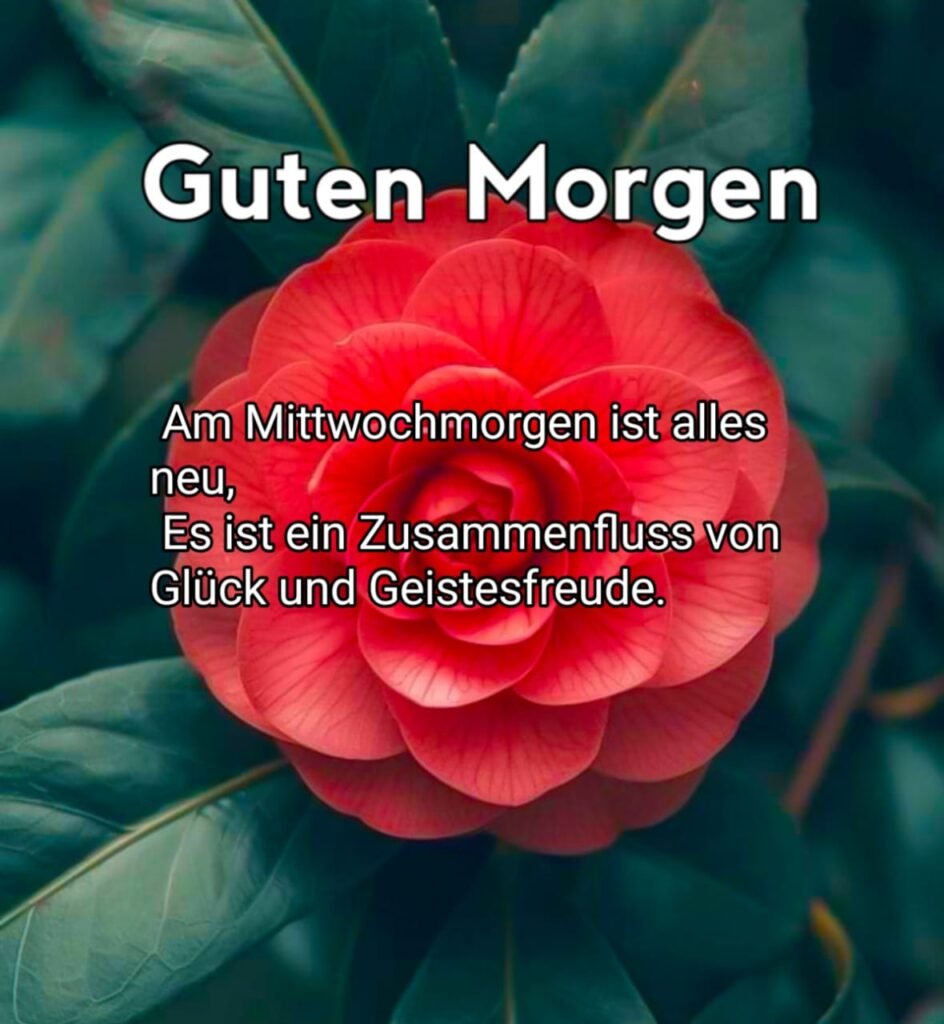 gif guten morgen mittwoch hd