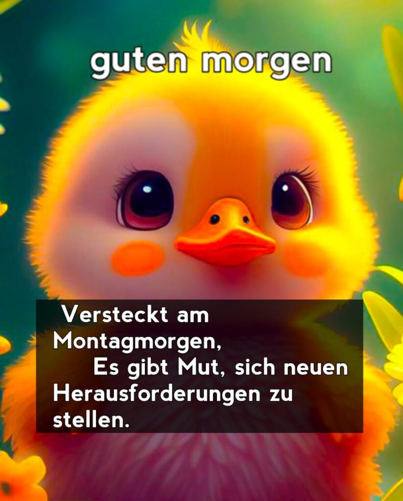 gute nacht montag bilder kostenlos