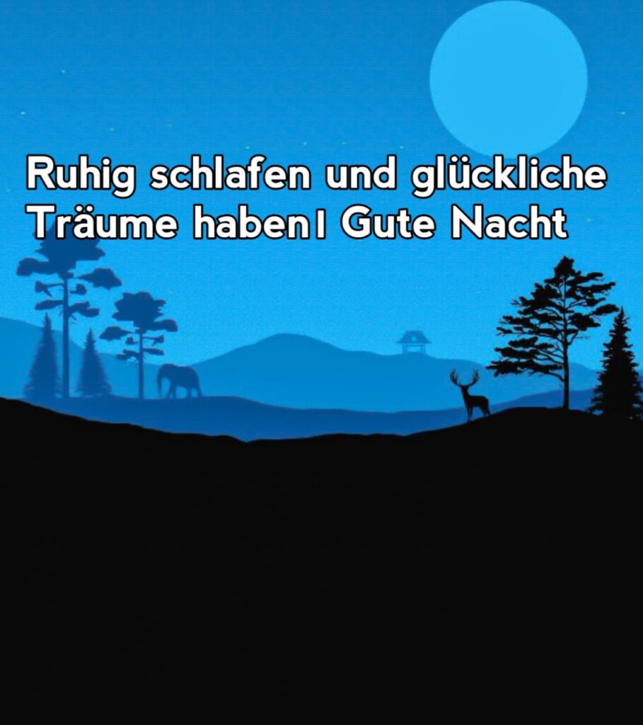 guten abend gute nacht bilder für whatsapp kostenlos hd