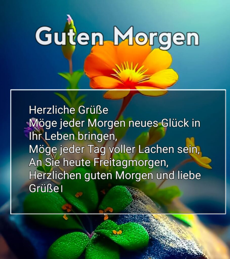 guten morgen freitag bilder gif