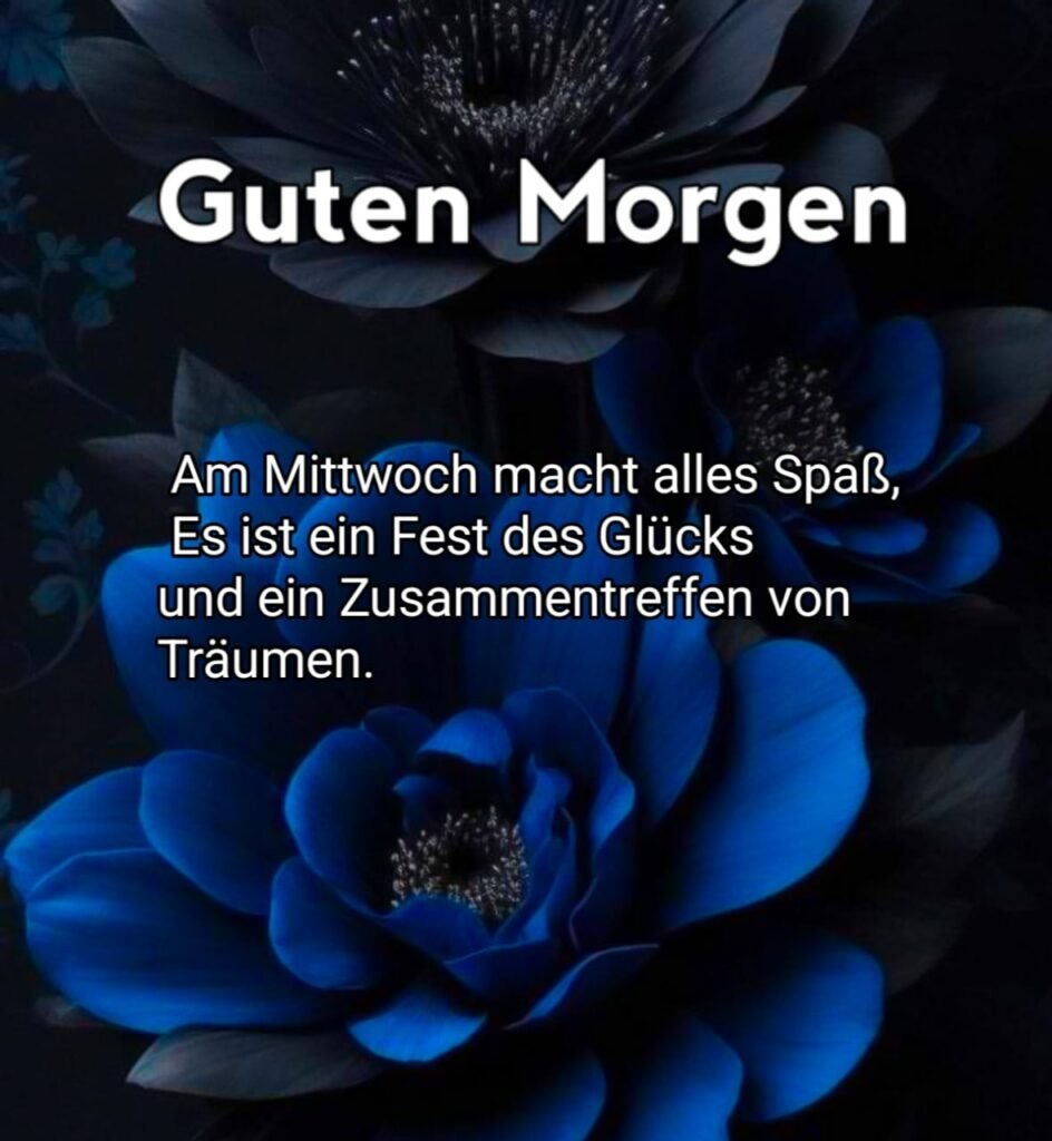 guten morgen mittwoch neu hd