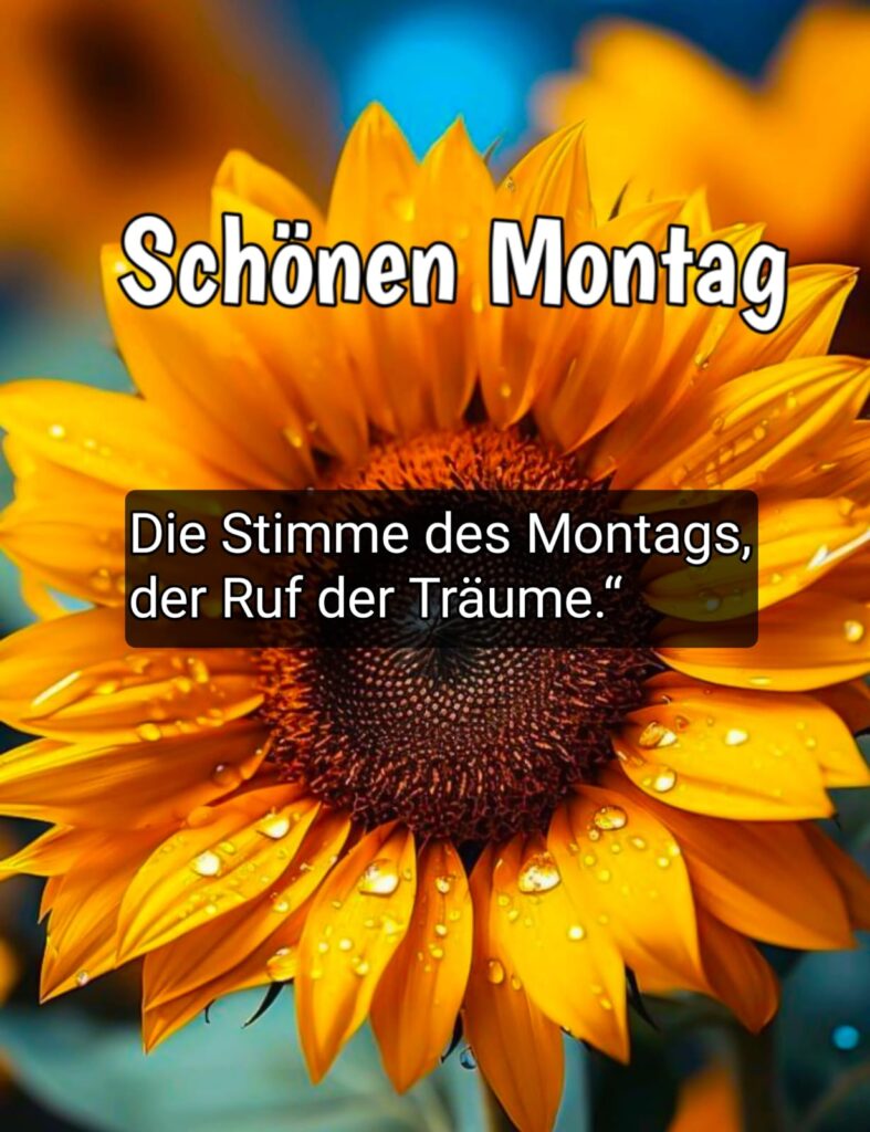 guten morgen schönen montag bilder hd new