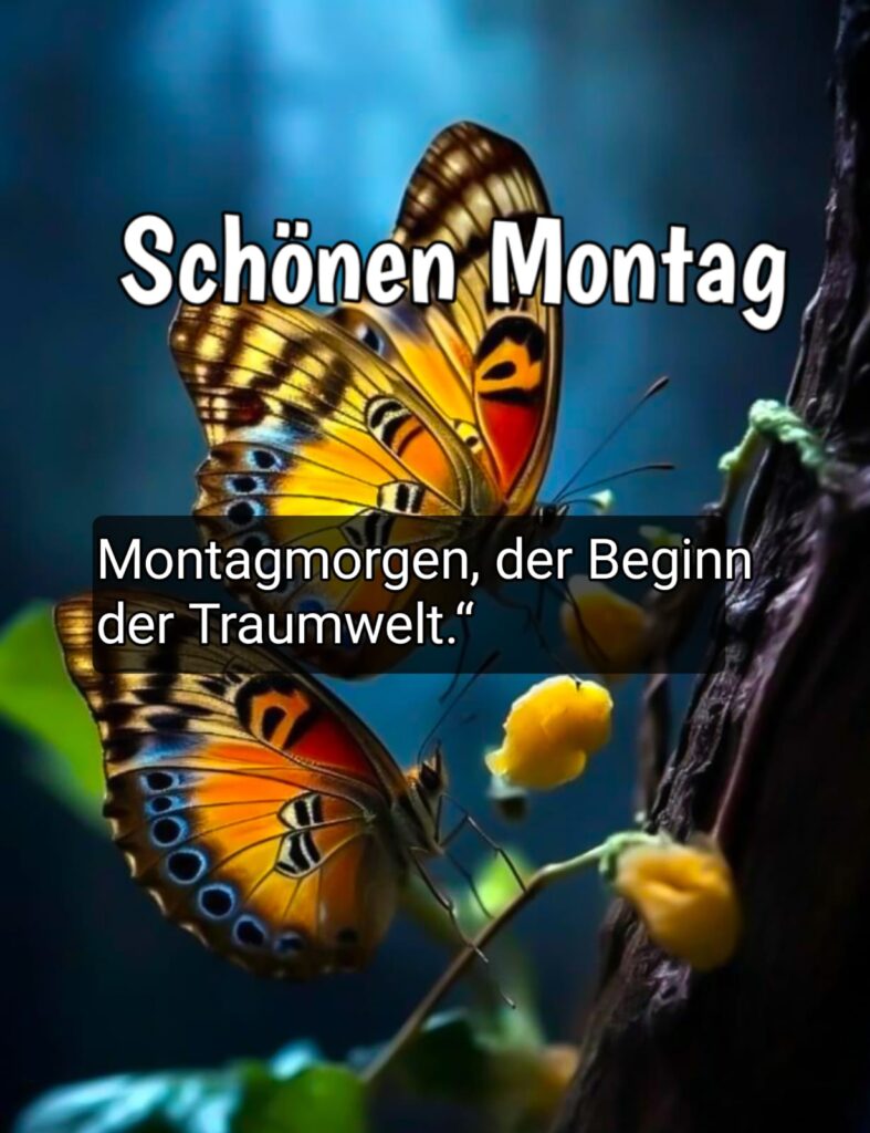 guten morgen schönen montag bilder kostenlos hd