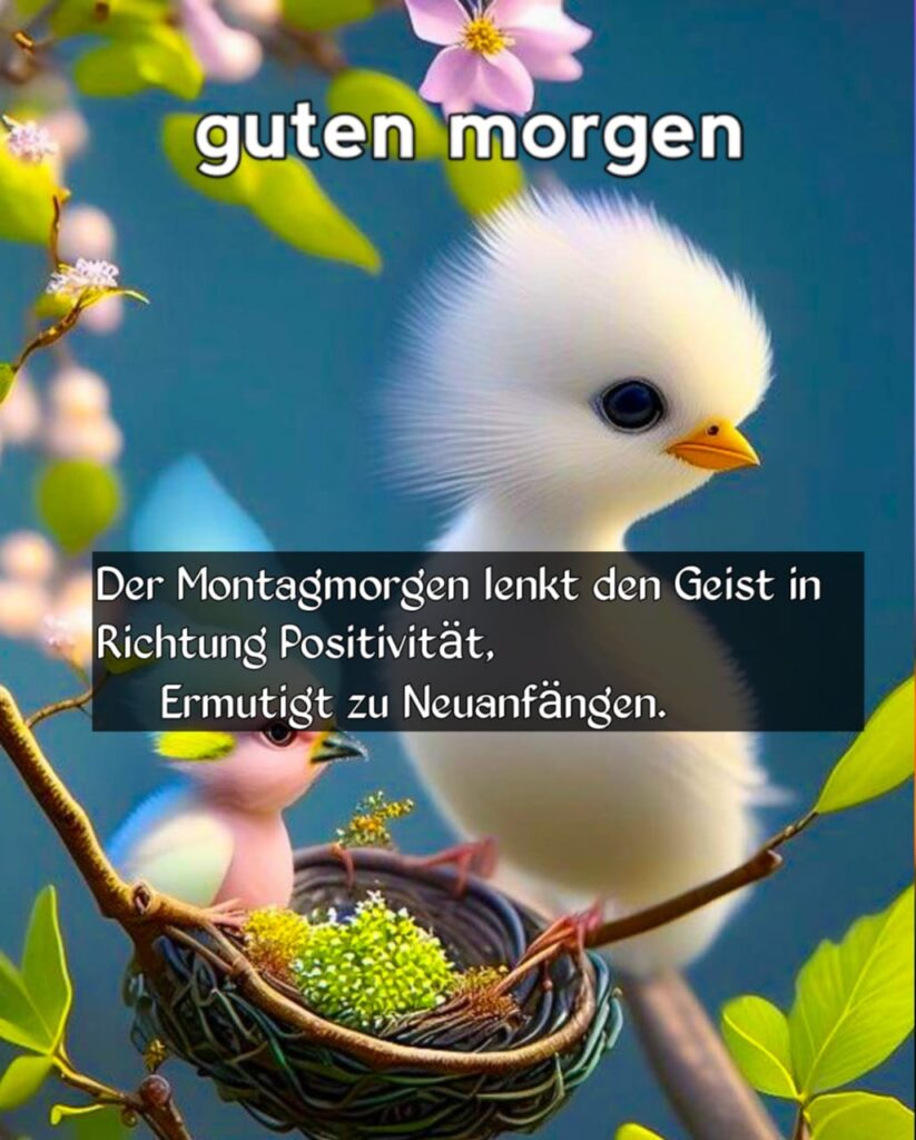 moin montag bilder lustig