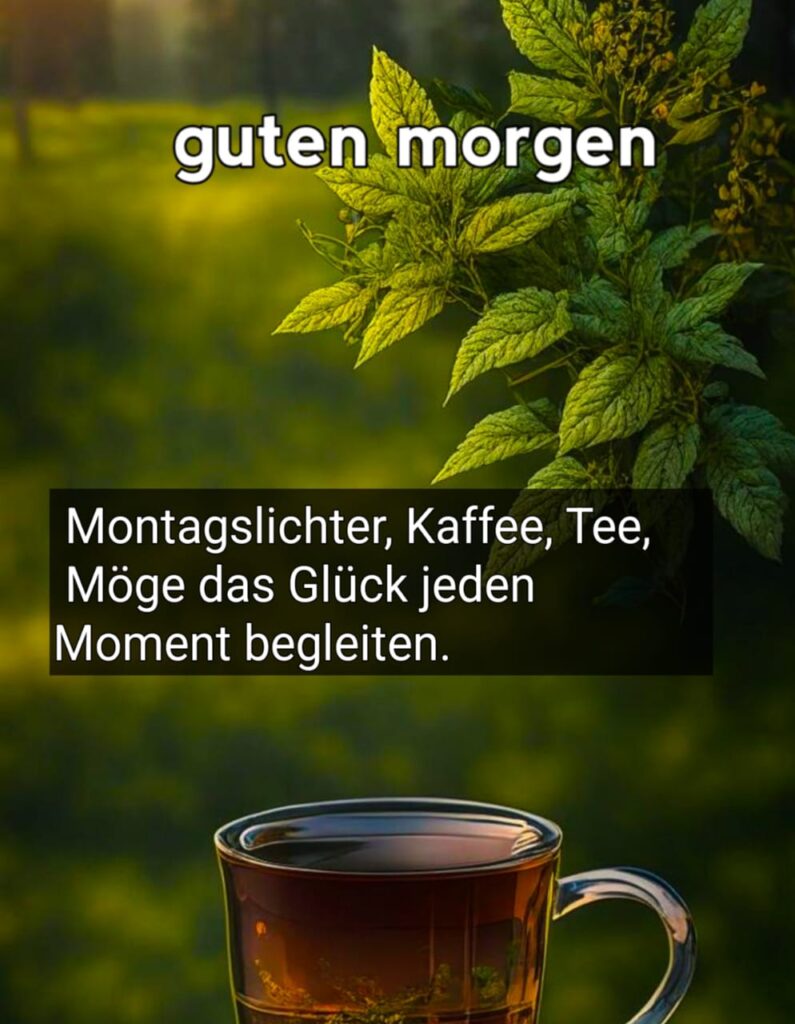 montag kaffee hd