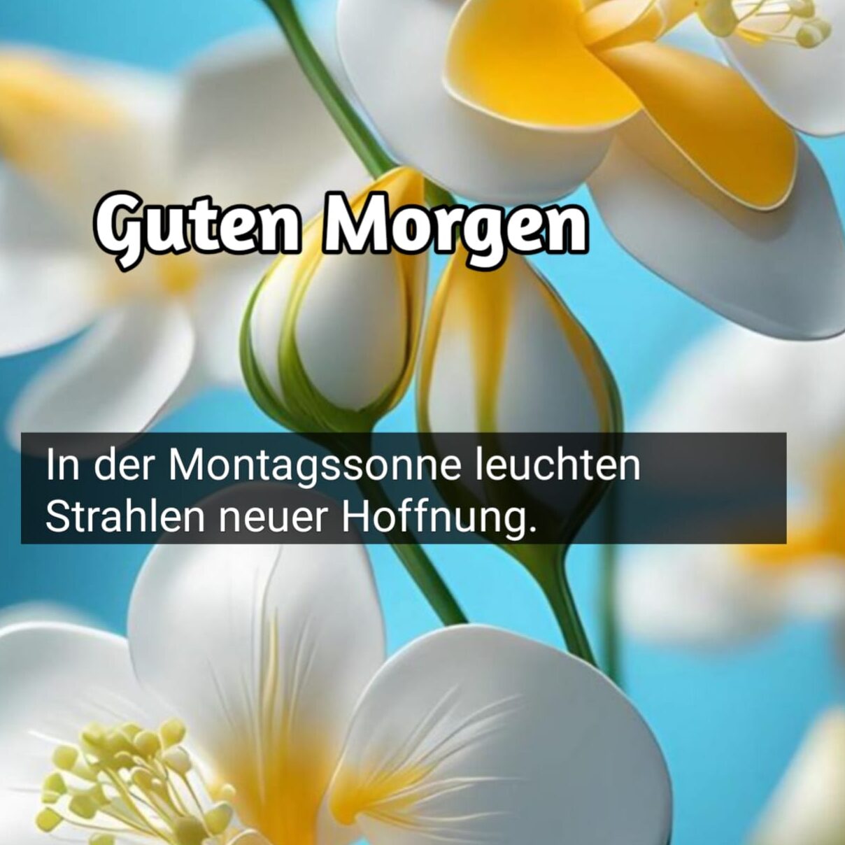 montag wochenstart HD