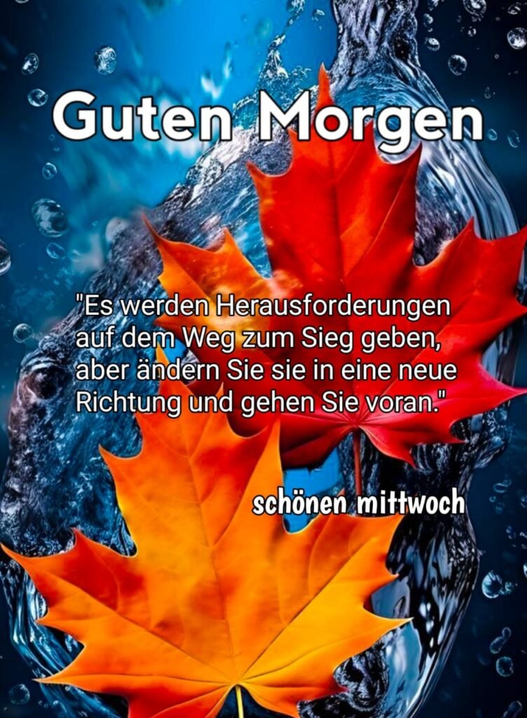 motivationssprüche wochenteiler ausgefallen guten morgen mittwoch new hd