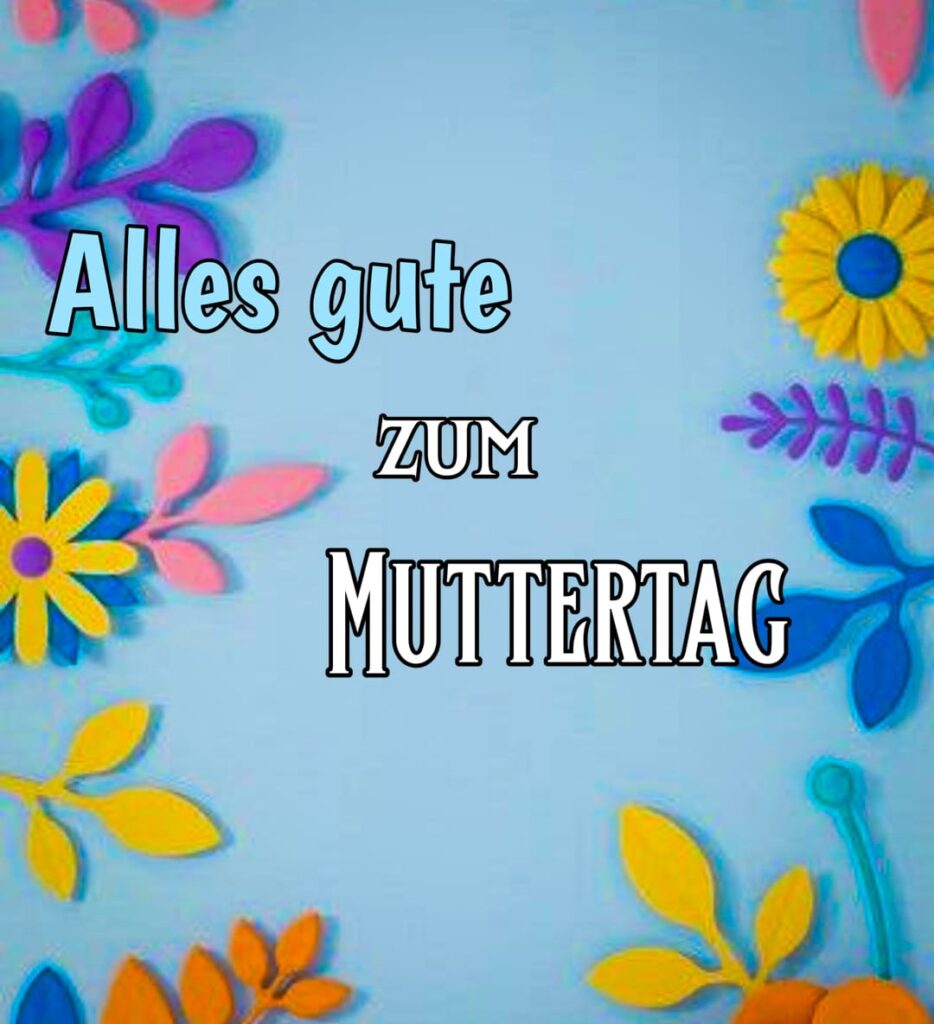 muttertag sprüche schön hd