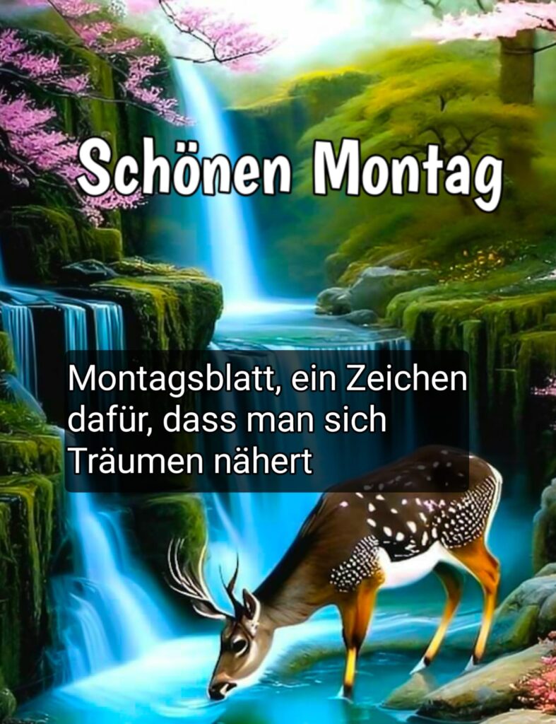 pinterest schönen montag bilder