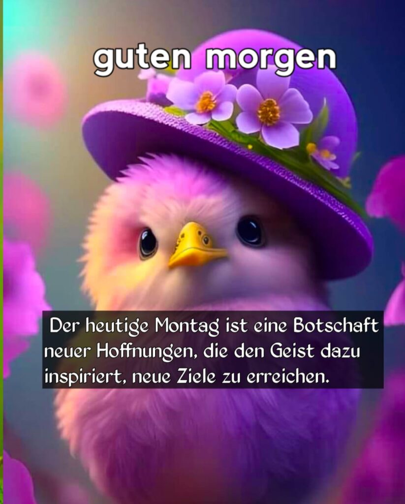 guten morgen schon wieder montag bilder