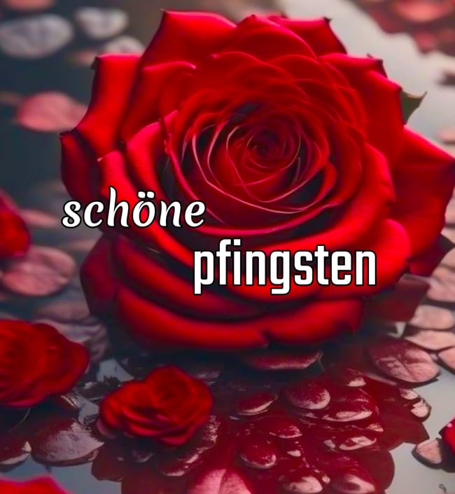 schöne pfingsten bilder kostenlos hd