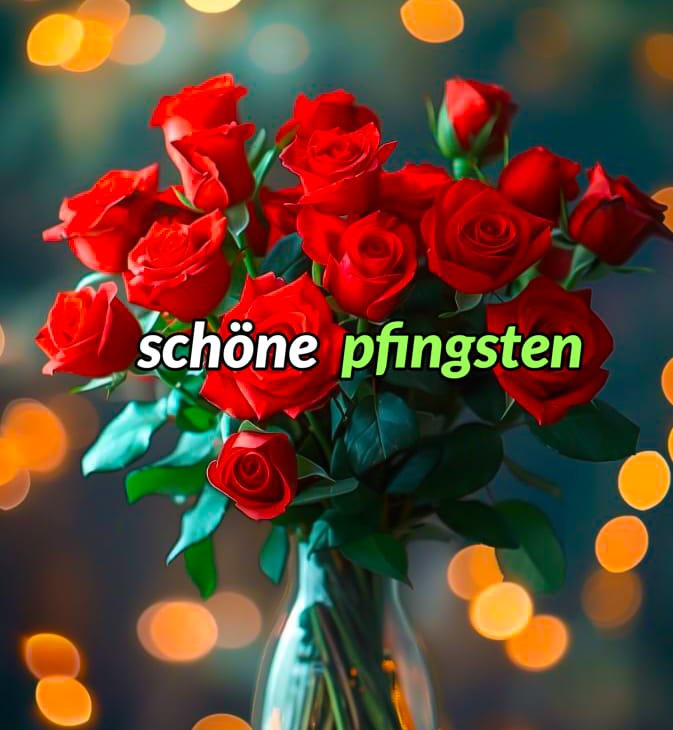 schone pfingsten hd