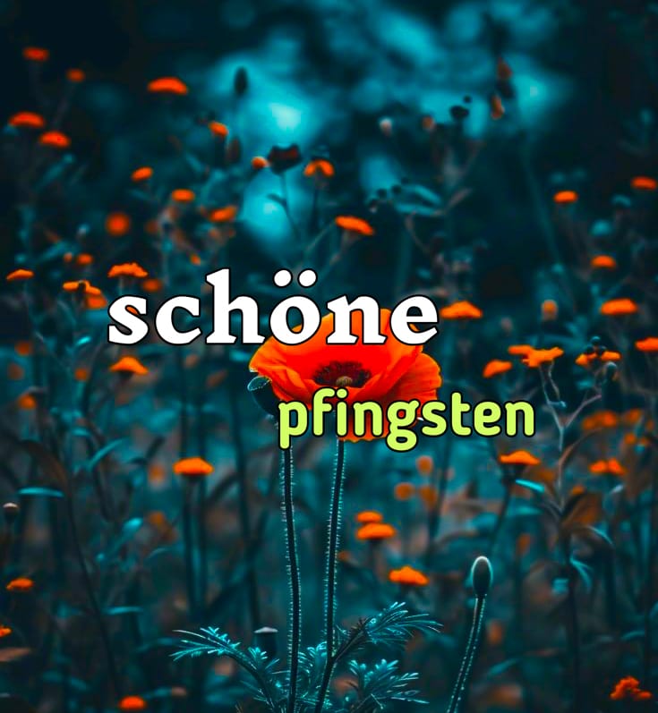 schöne pfingsten video kostenlos