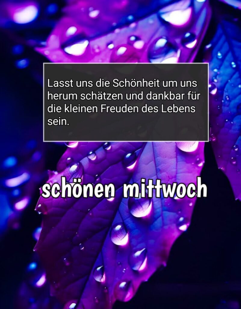 schönen mittwoch bilder kostenlos herbst